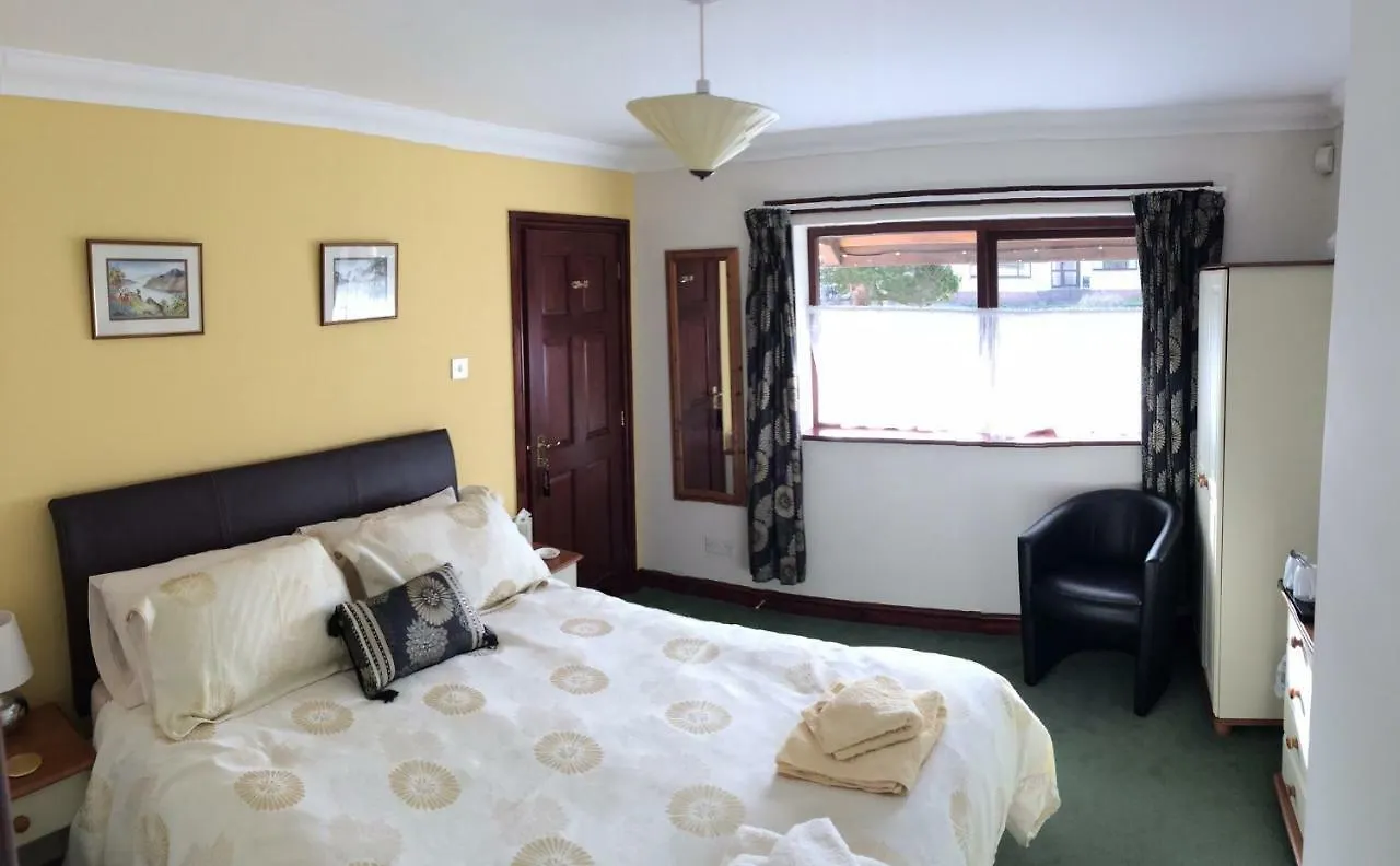 Meadow View Bed & Breakfast Tirril