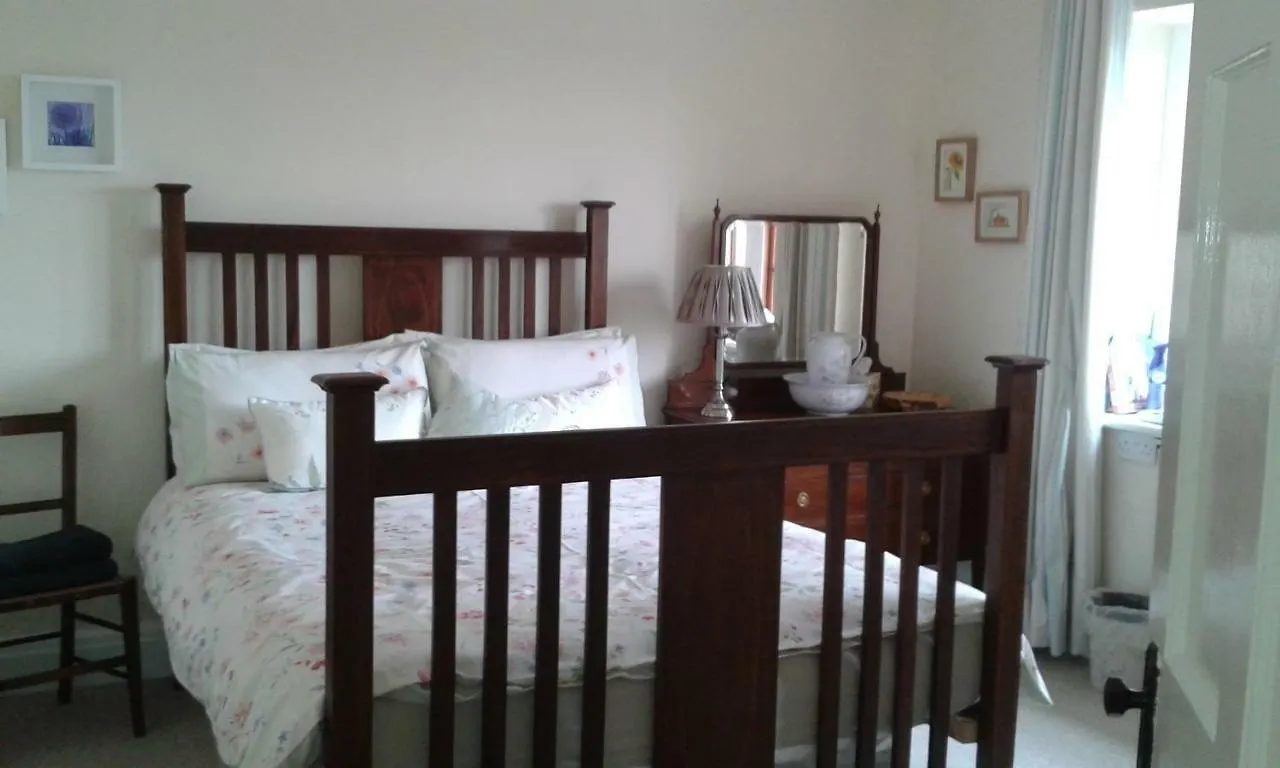 Bed & Breakfast Beech House *