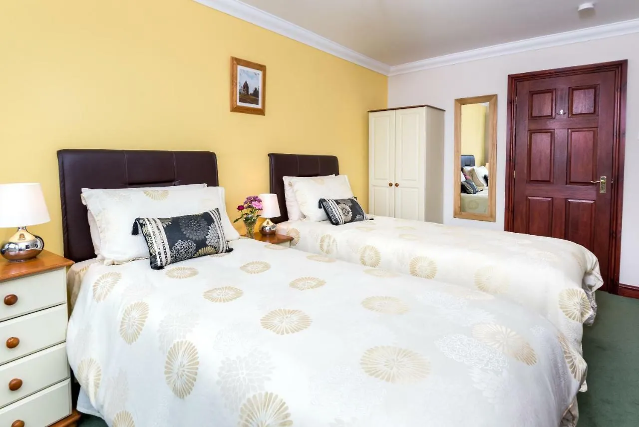 Bed & Breakfast Meadow View 2*