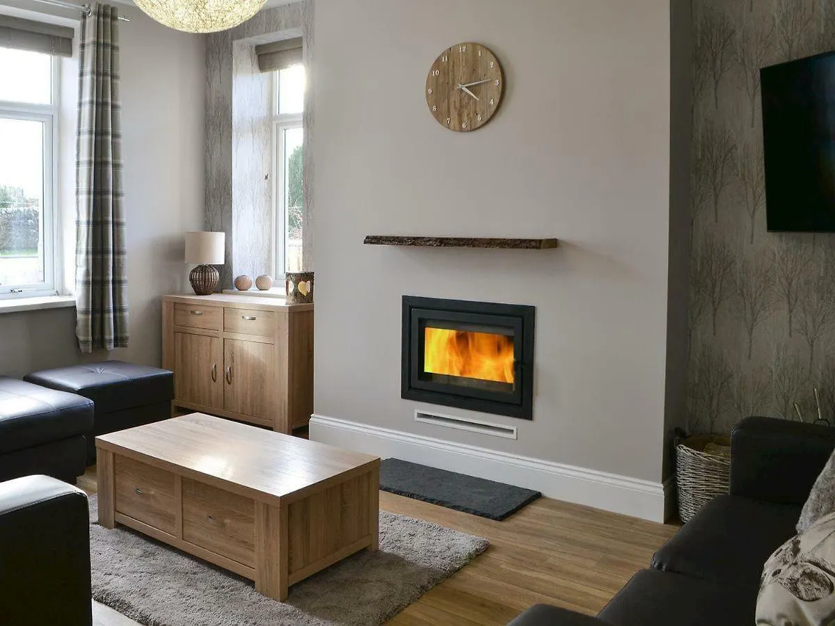 Ancrum House Holiday home Gretna Green