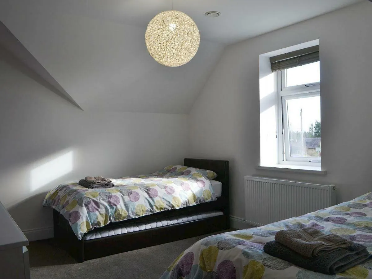 Ancrum House *