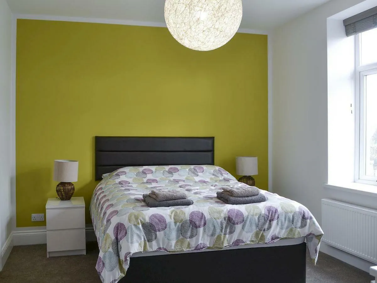 Holiday home Ancrum House Gretna Green