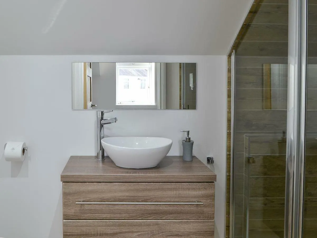 Ancrum House Holiday home Gretna Green