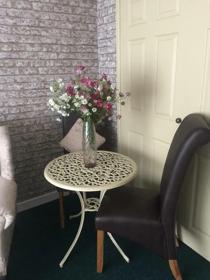 Guest house Number 6 Dalton in Furness