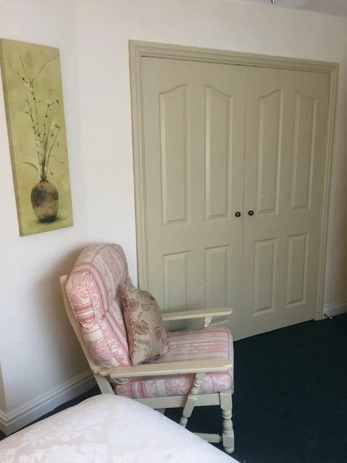 Guest house Number 6 *