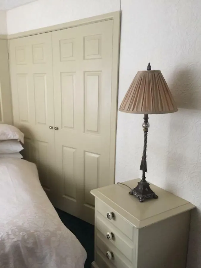Guest house Number 6 Dalton in Furness