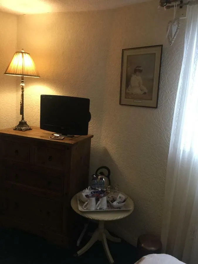 Guest house Number 6 *