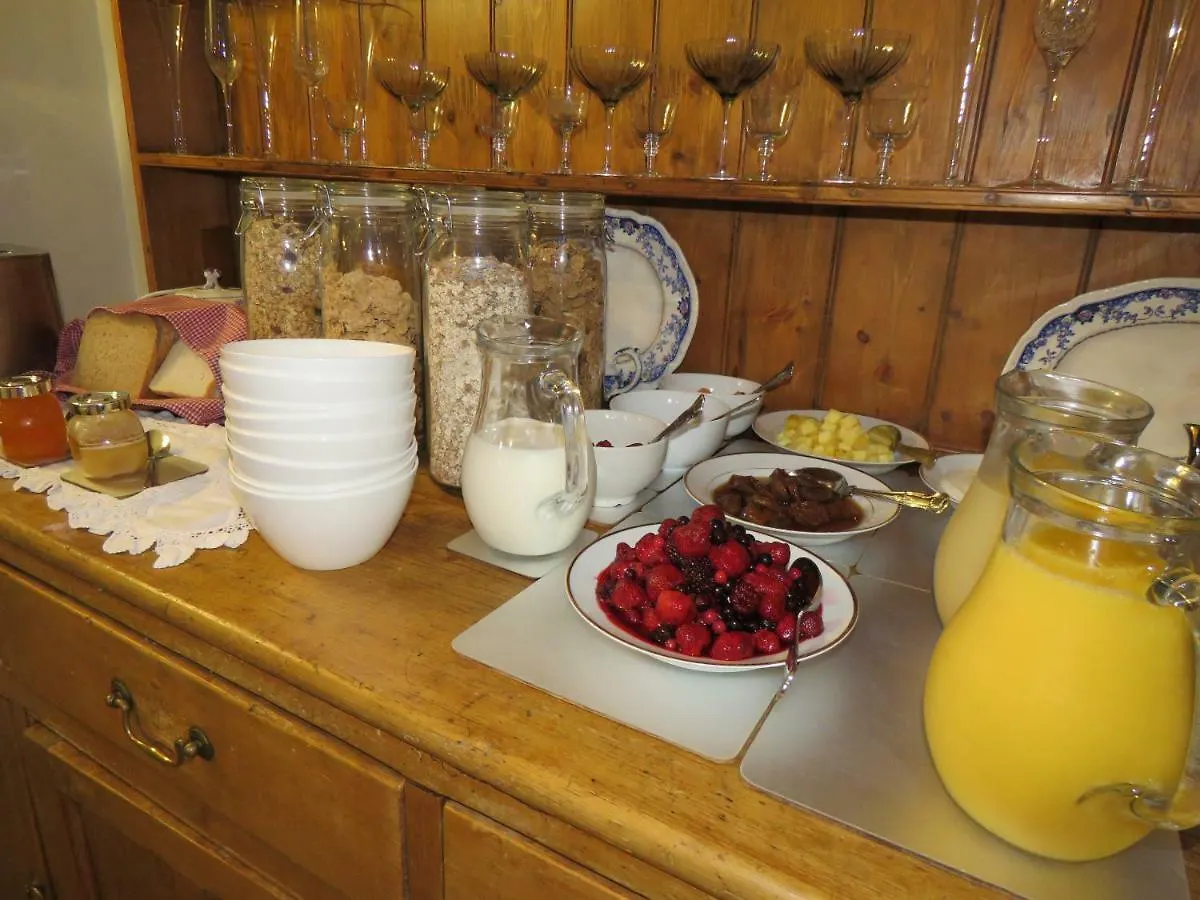 Old Croft House Bed & Breakfast
