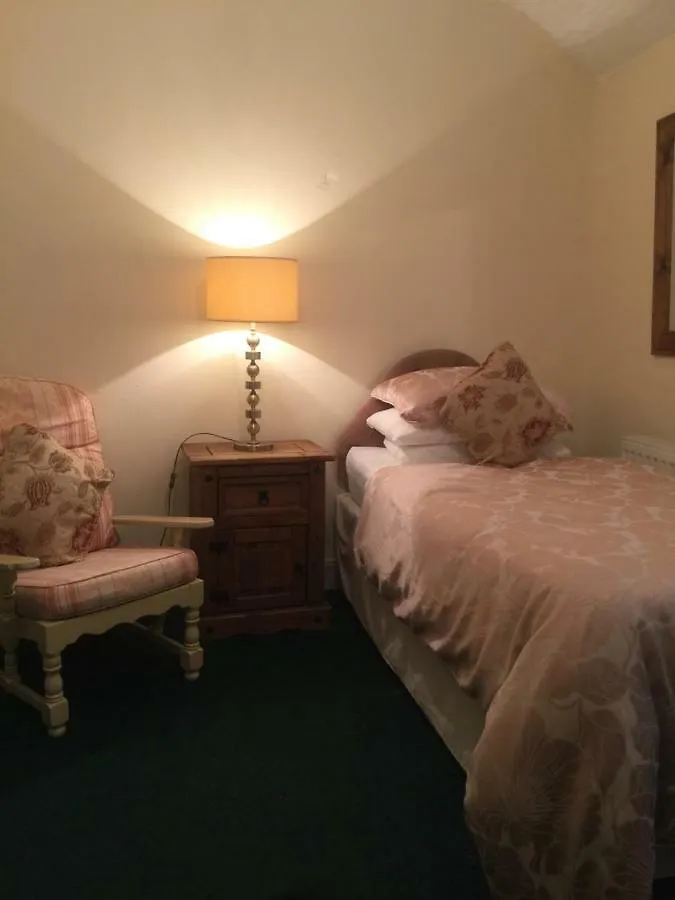 Guest house Number 6 *