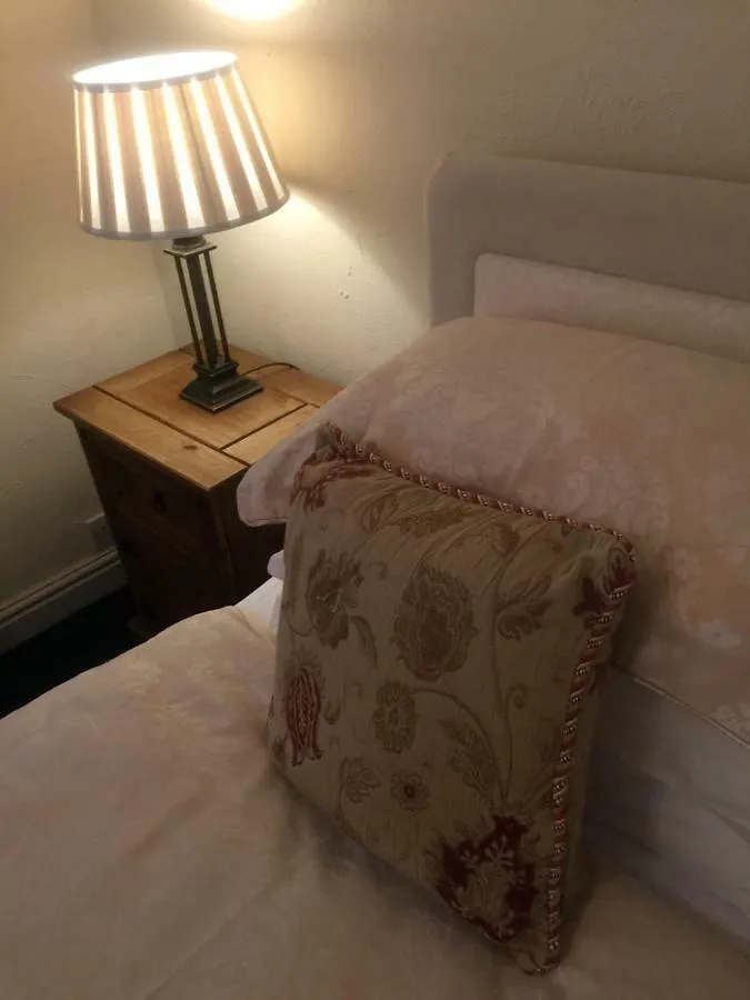 Number 6 Guest house