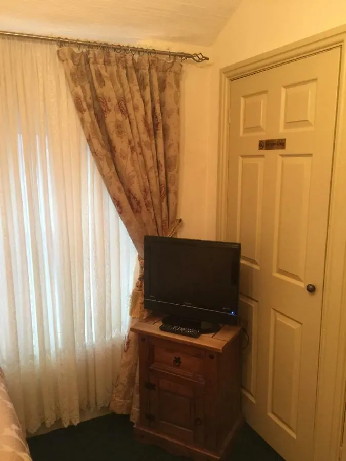 Guest house Number 6 Dalton in Furness