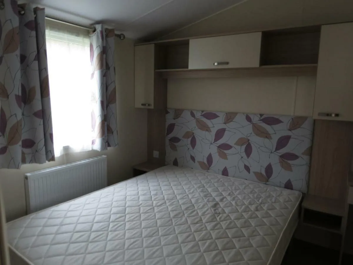Chapel Farm Caravan Park