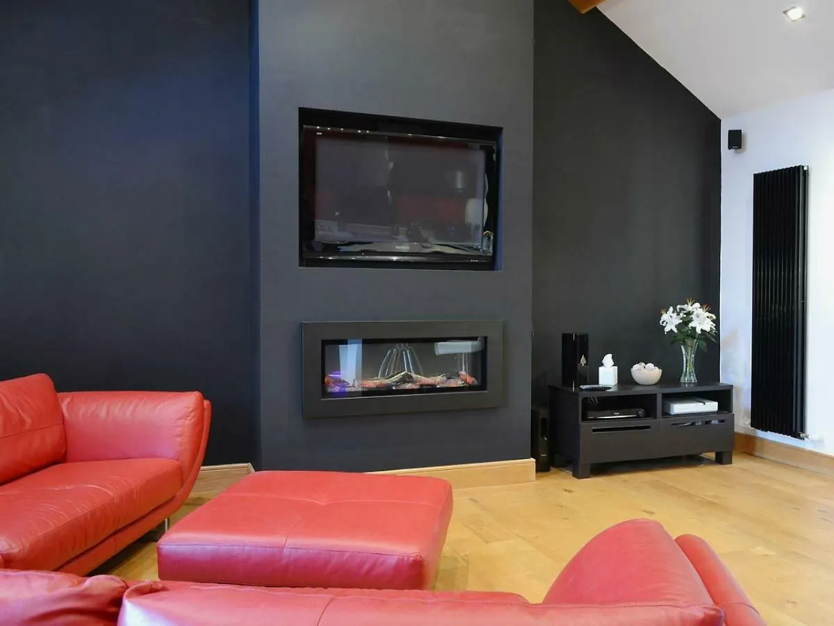 Holiday home Saddleback Penthouse *