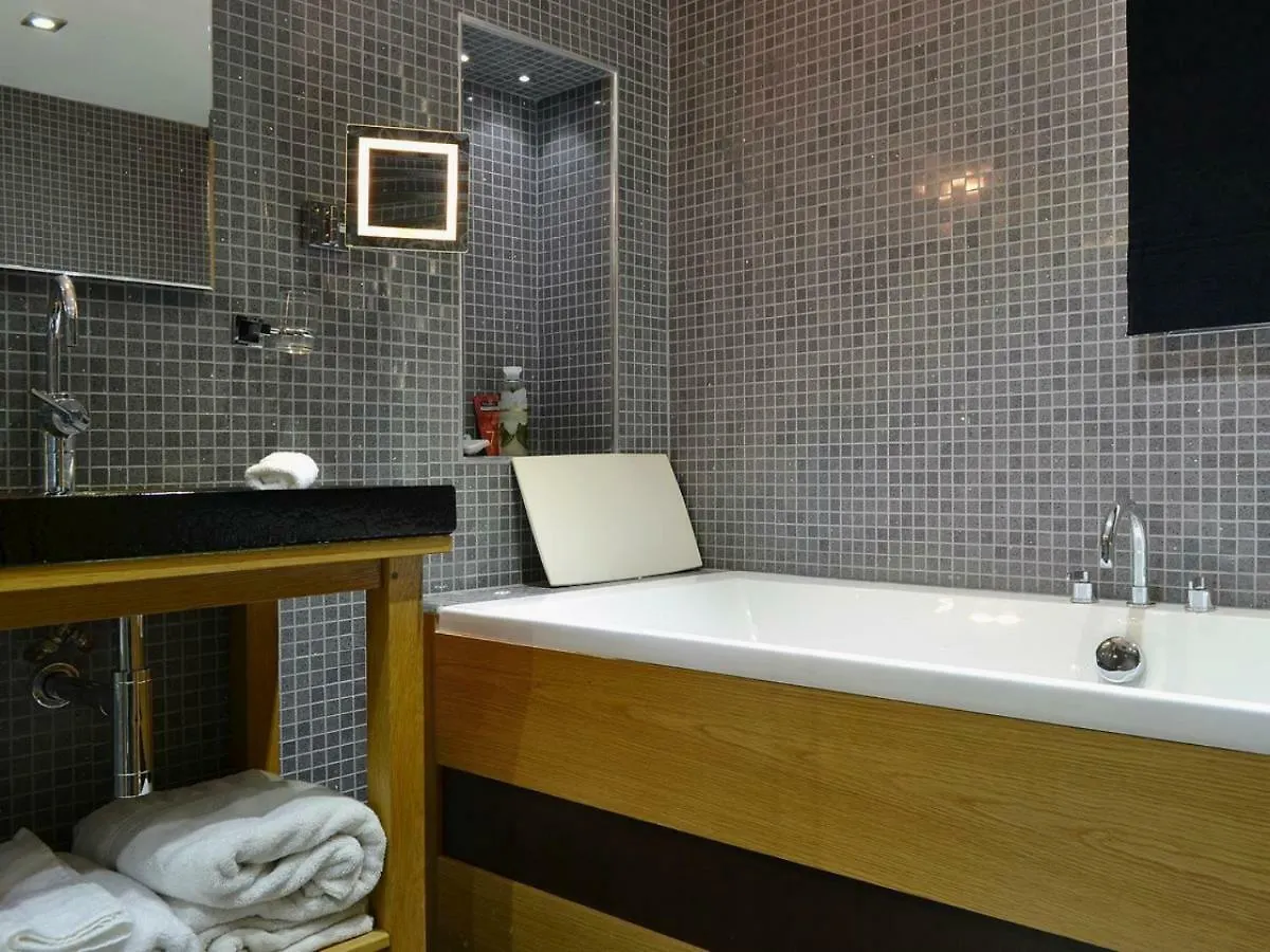 Saddleback Penthouse * Penrith