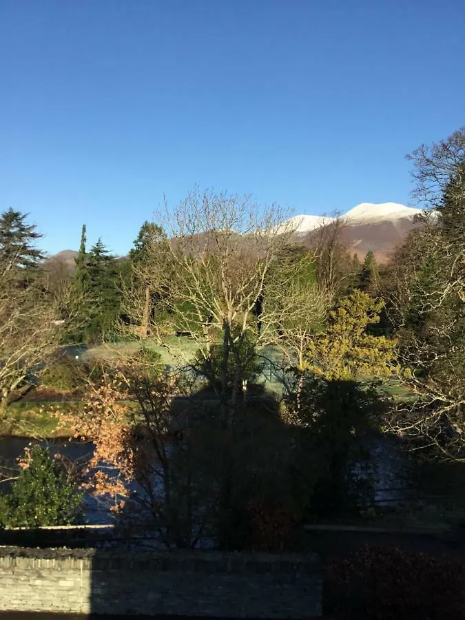 Babbling Brook 3* Keswick (Cumbria)