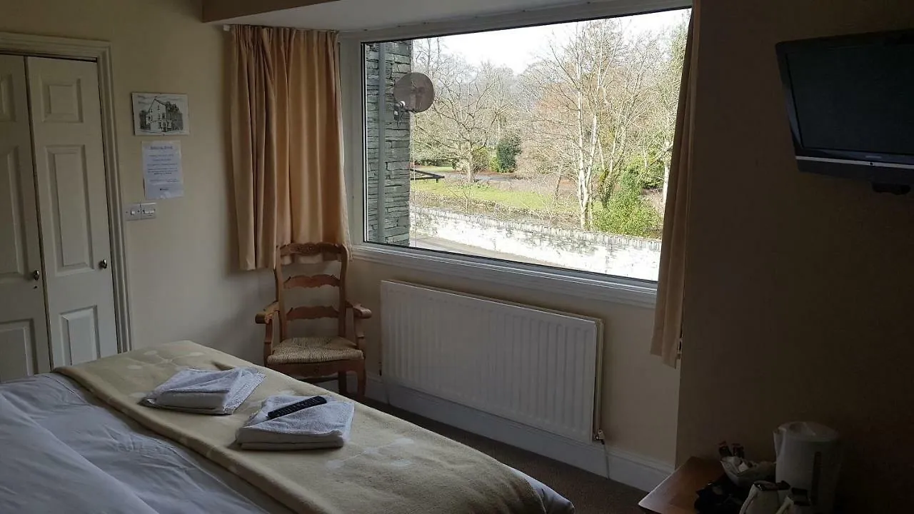 Babbling Brook 3* Keswick (Cumbria)