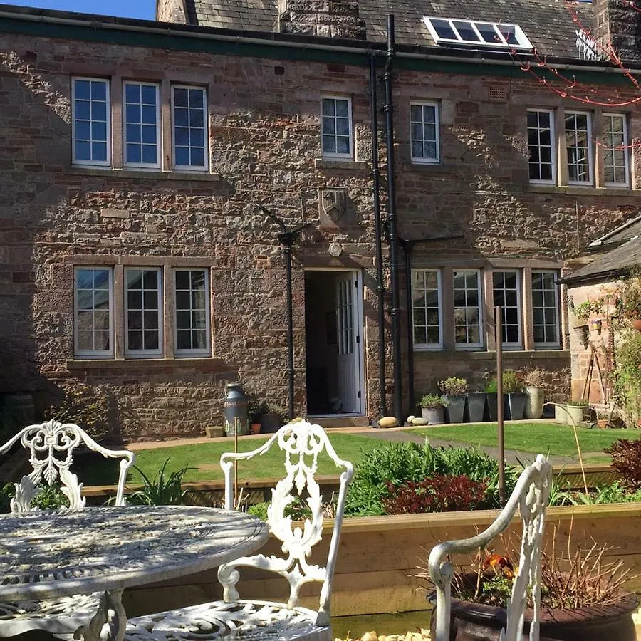 Beech House * Greystoke