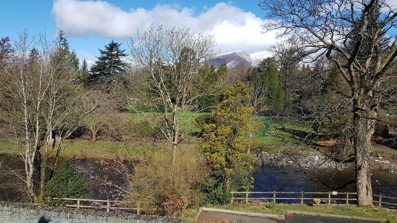 Konukevi Babbling Brook Keswick (Cumbria)