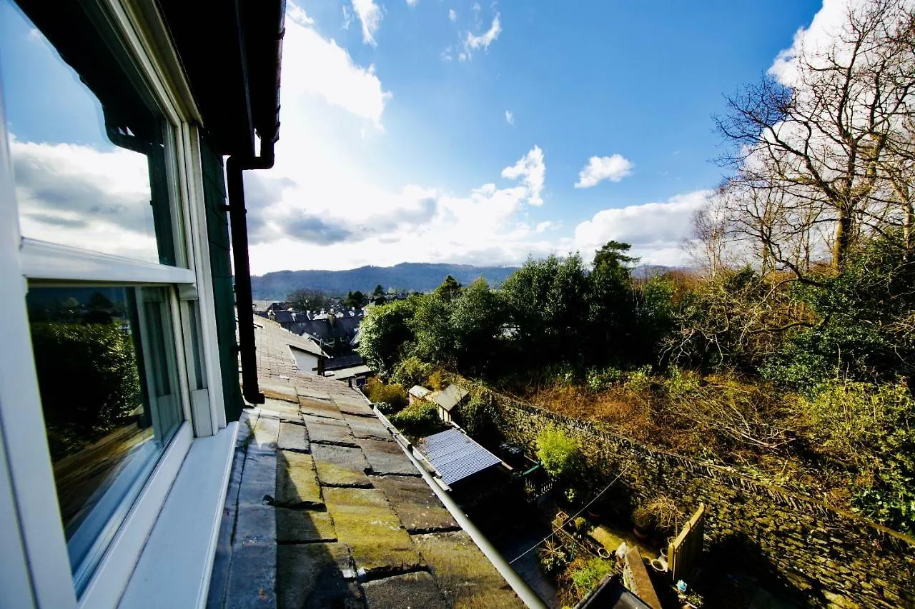 Guest house Fellview