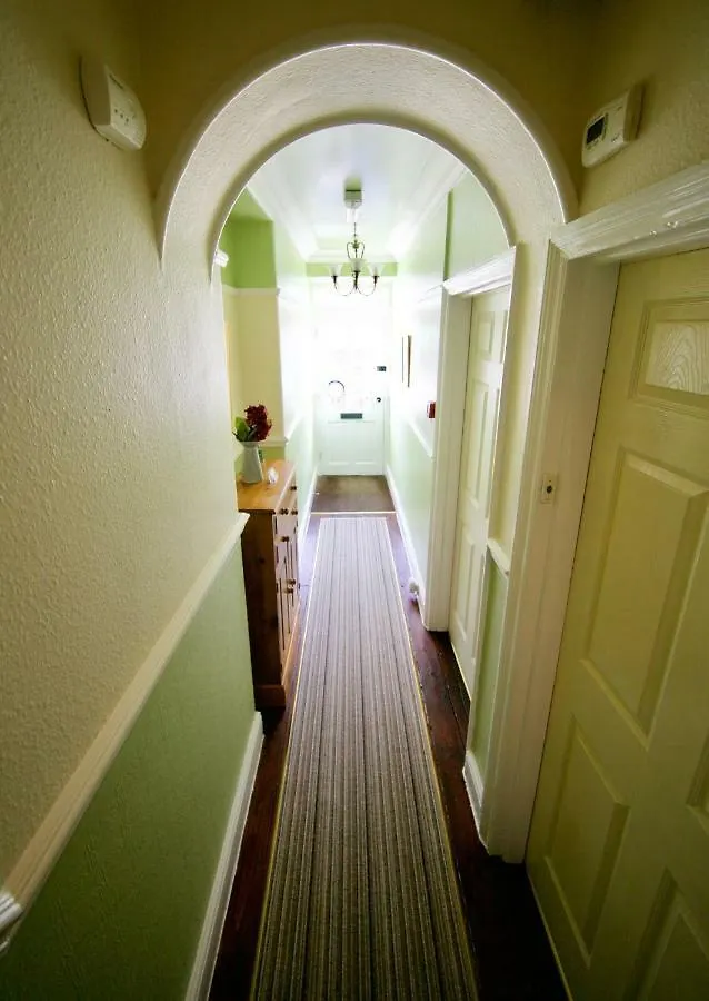Guest house Fellview