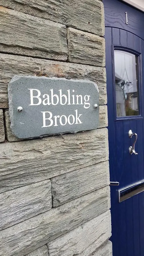 Babbling Brook 3*