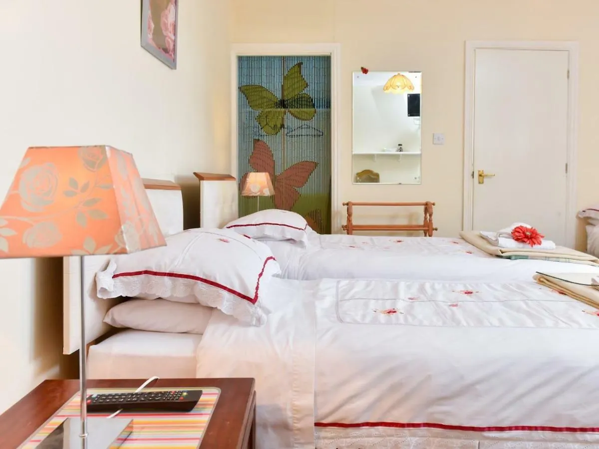 The Warren Guest house Carlisle (Cumbria)