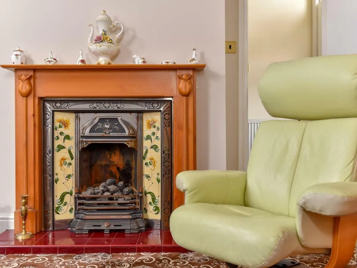 The Warren Gasthof Carlisle (Cumbria)