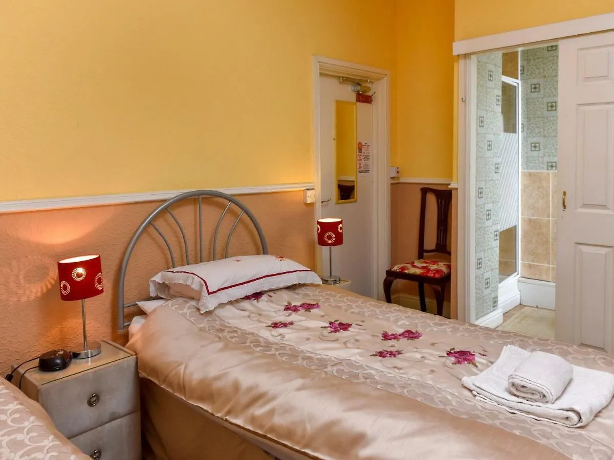 The Warren Guest house Carlisle (Cumbria)
