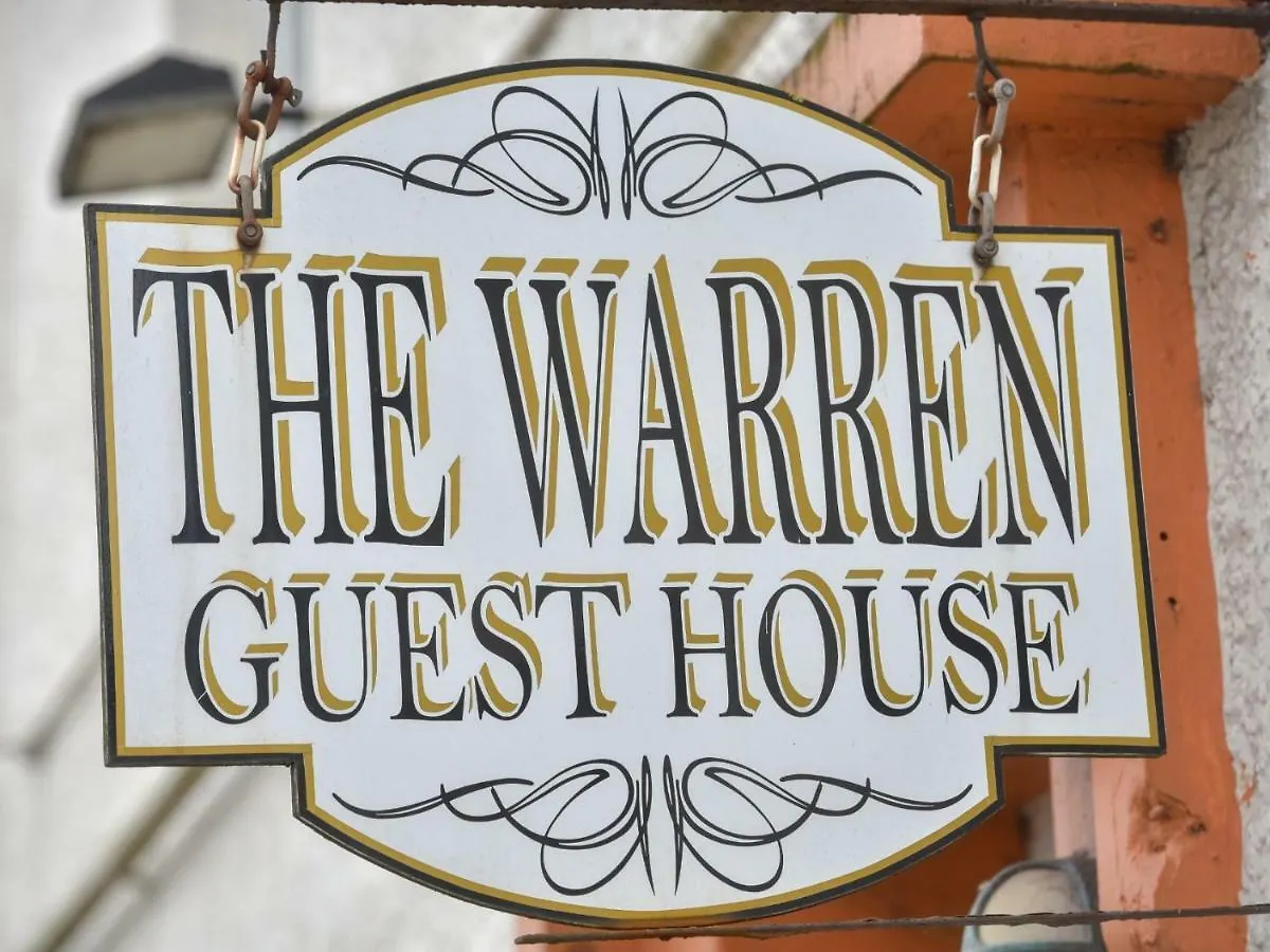 The Warren 3*