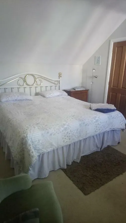 Bed & Breakfast Rebels Hide