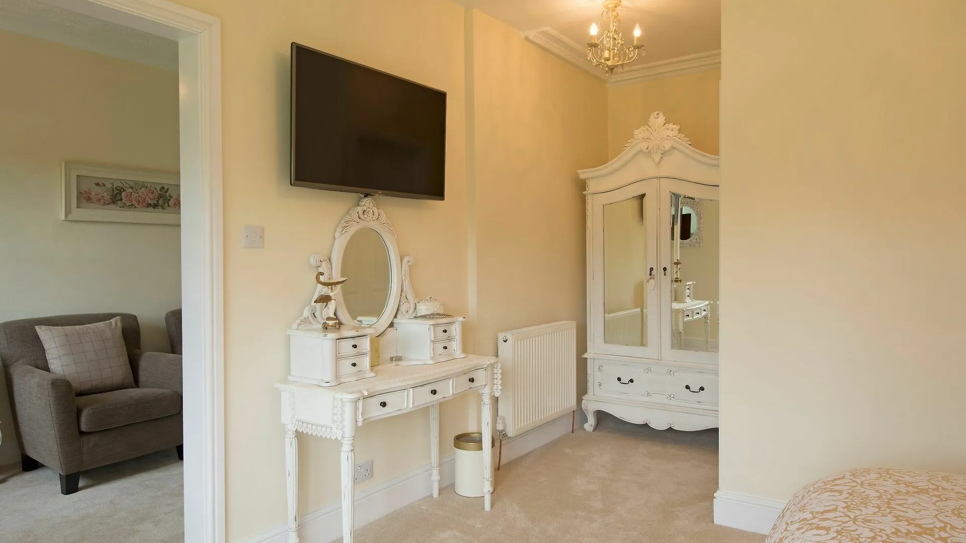 Rysdale Guest house 4*