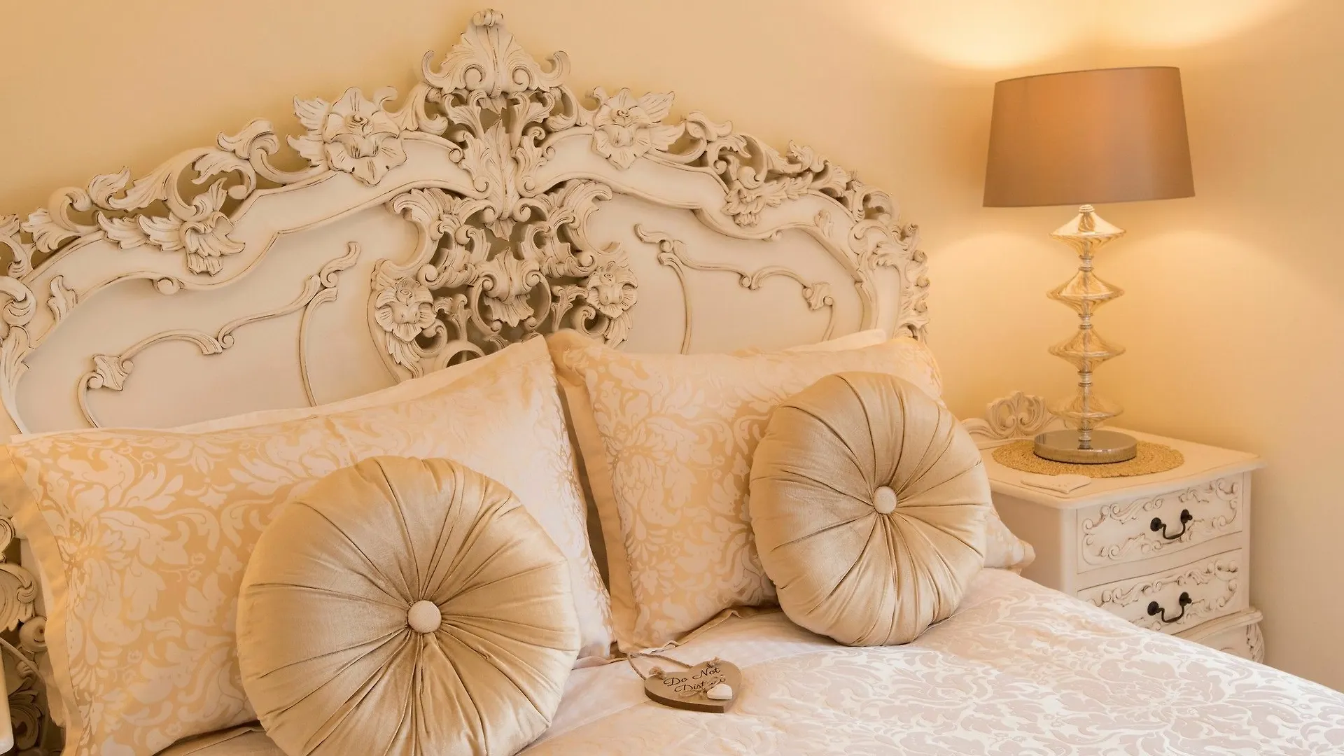 Guest house Rysdale 4*