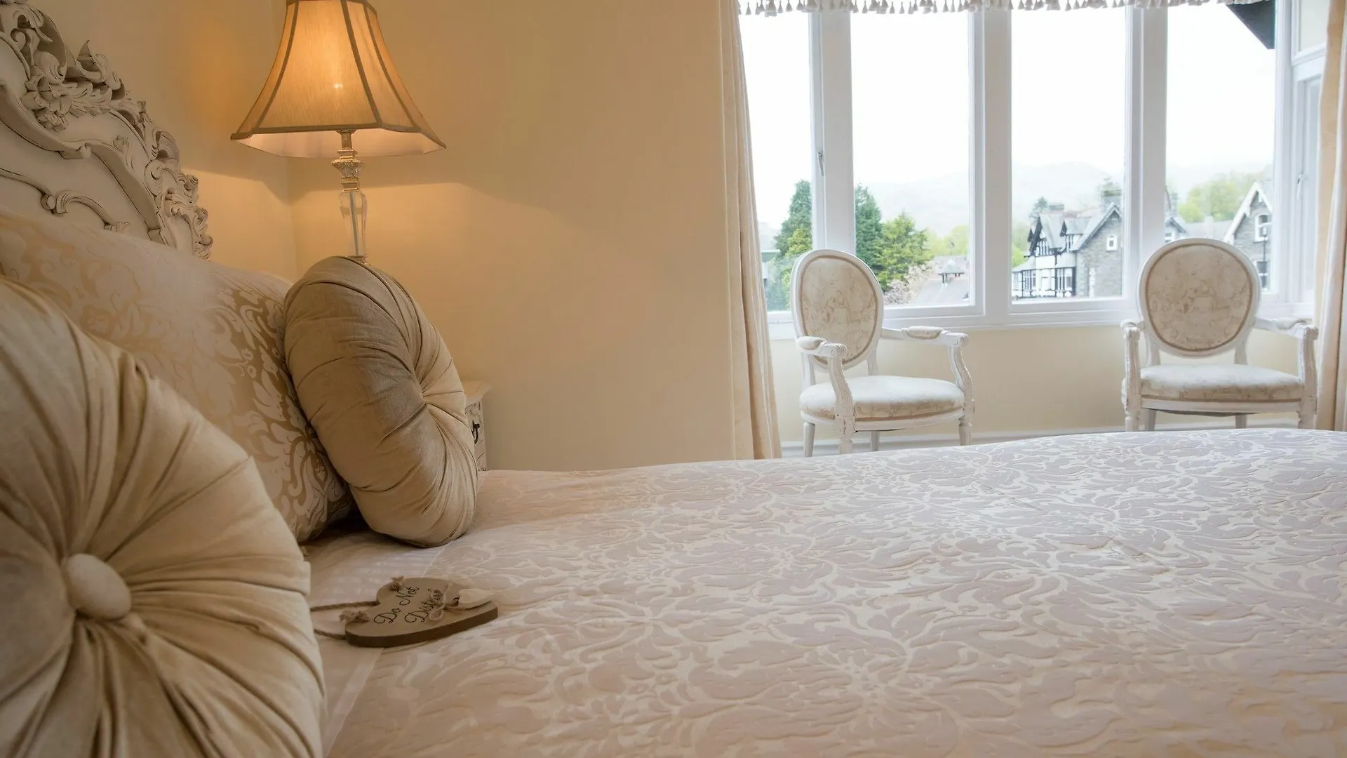 Rysdale Guest house 4*