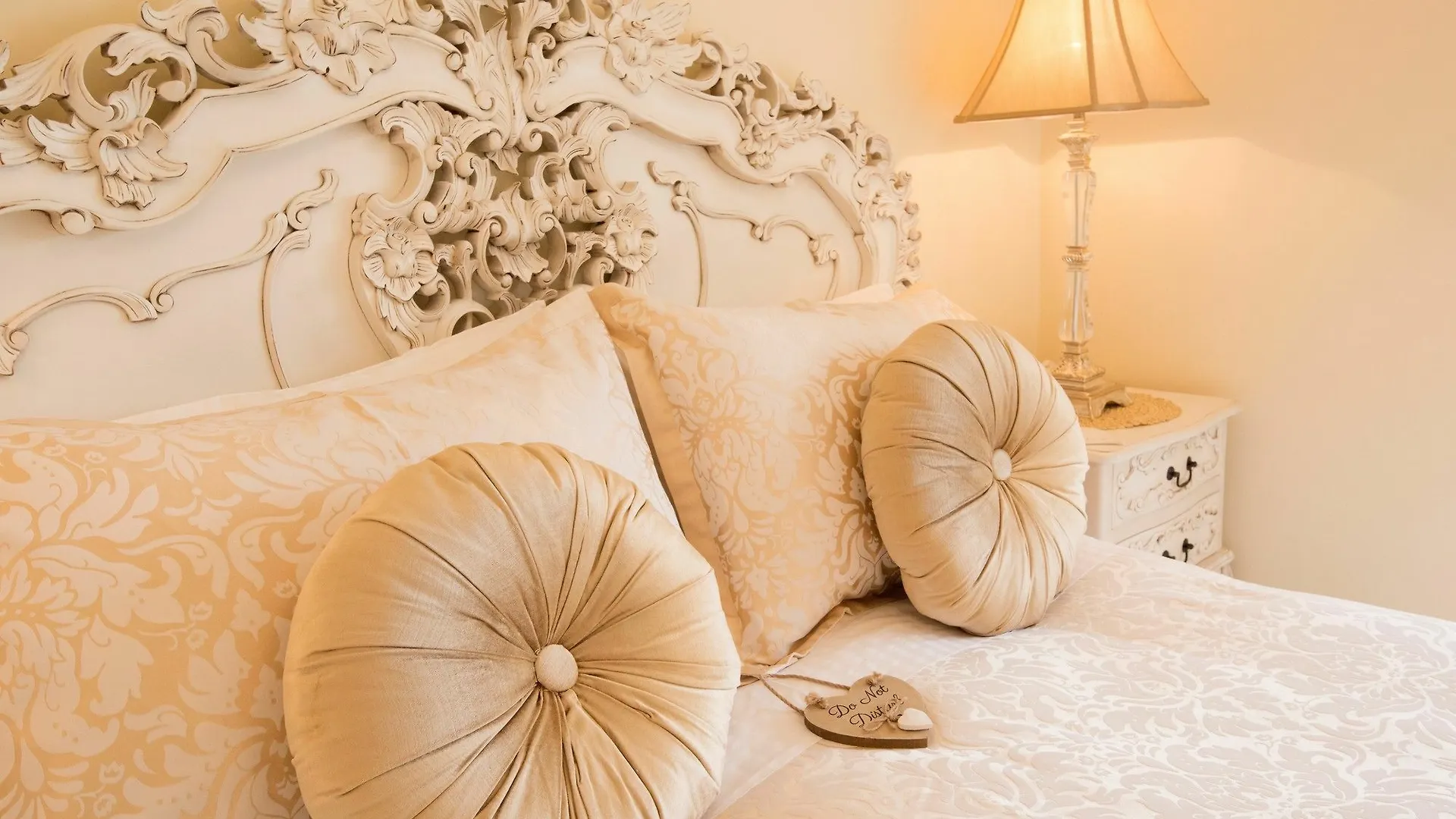 Guest house Rysdale 4*