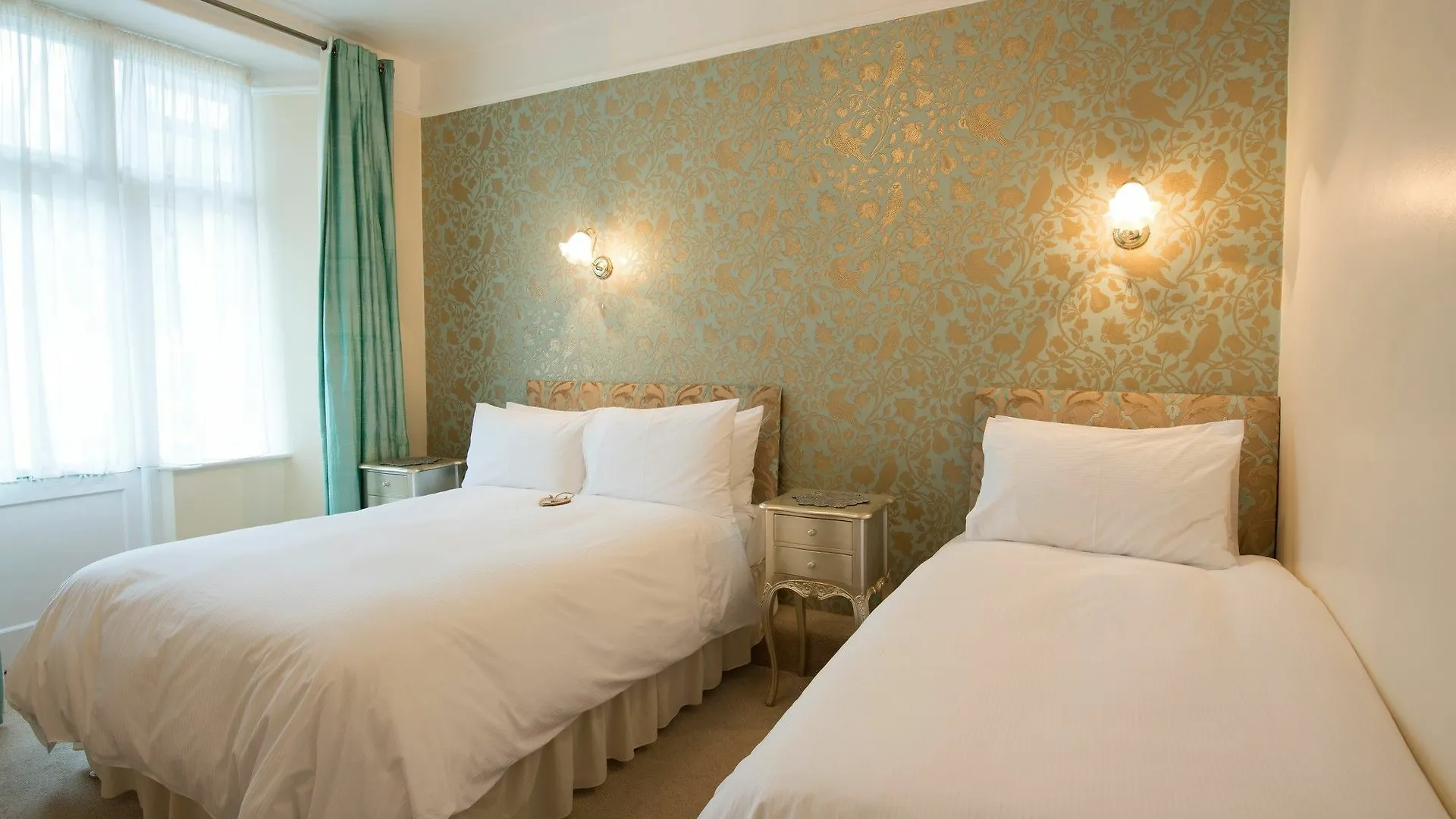Rysdale Guest house