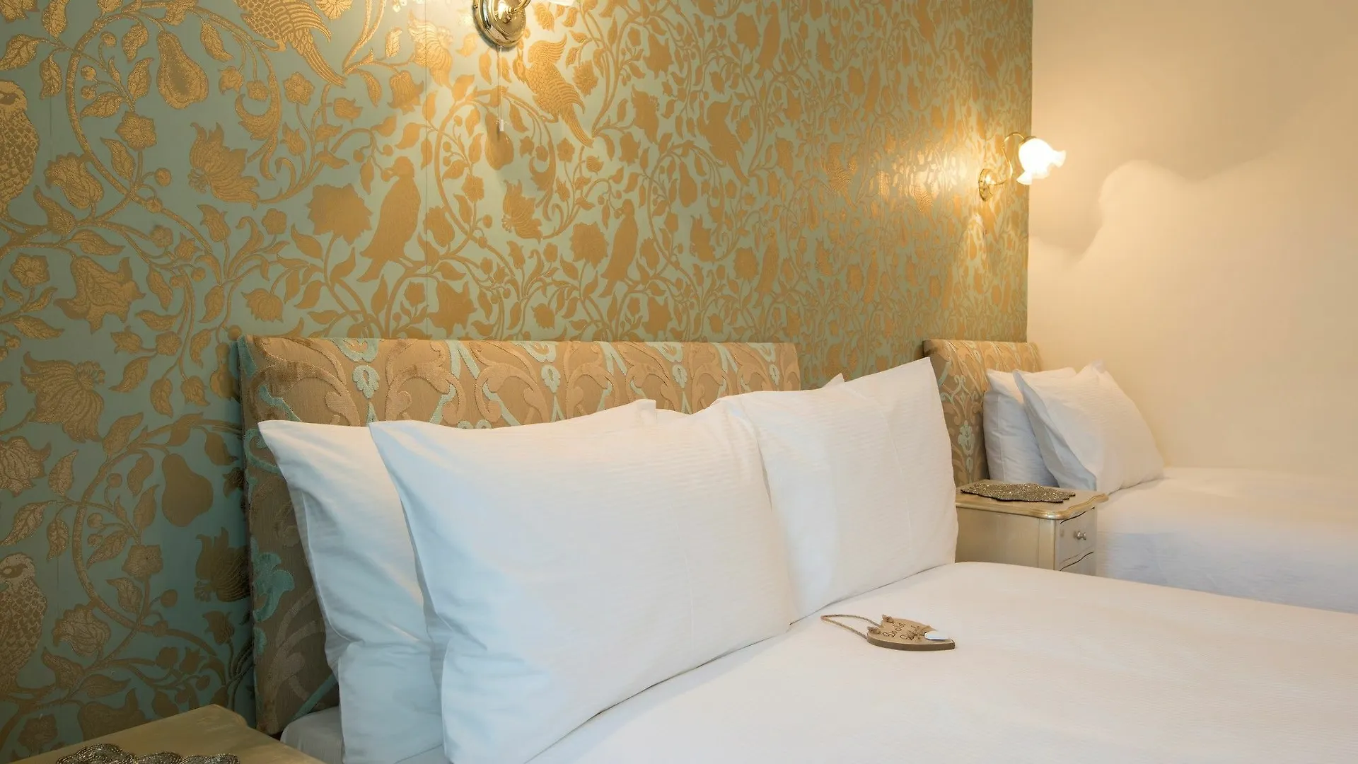 Rysdale Guest house