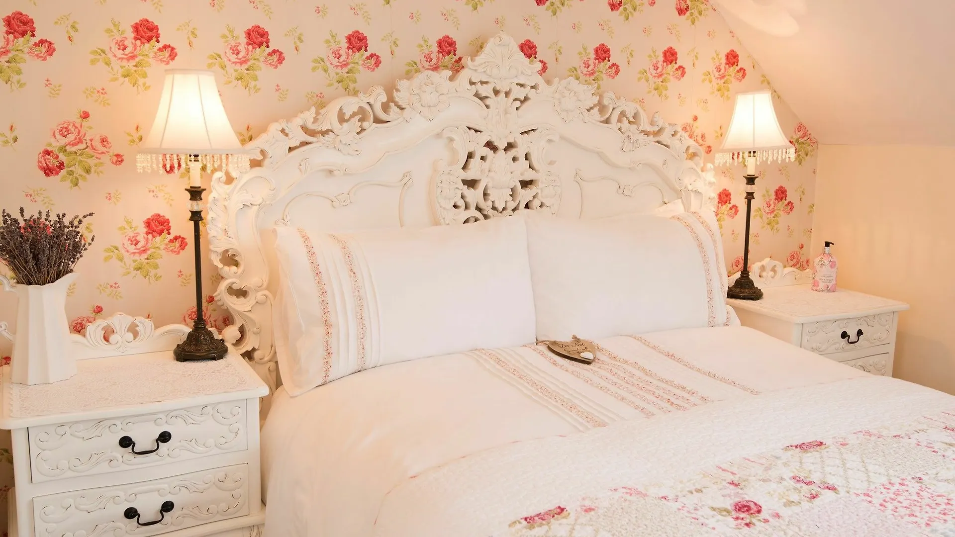 Guest house Rysdale 4*