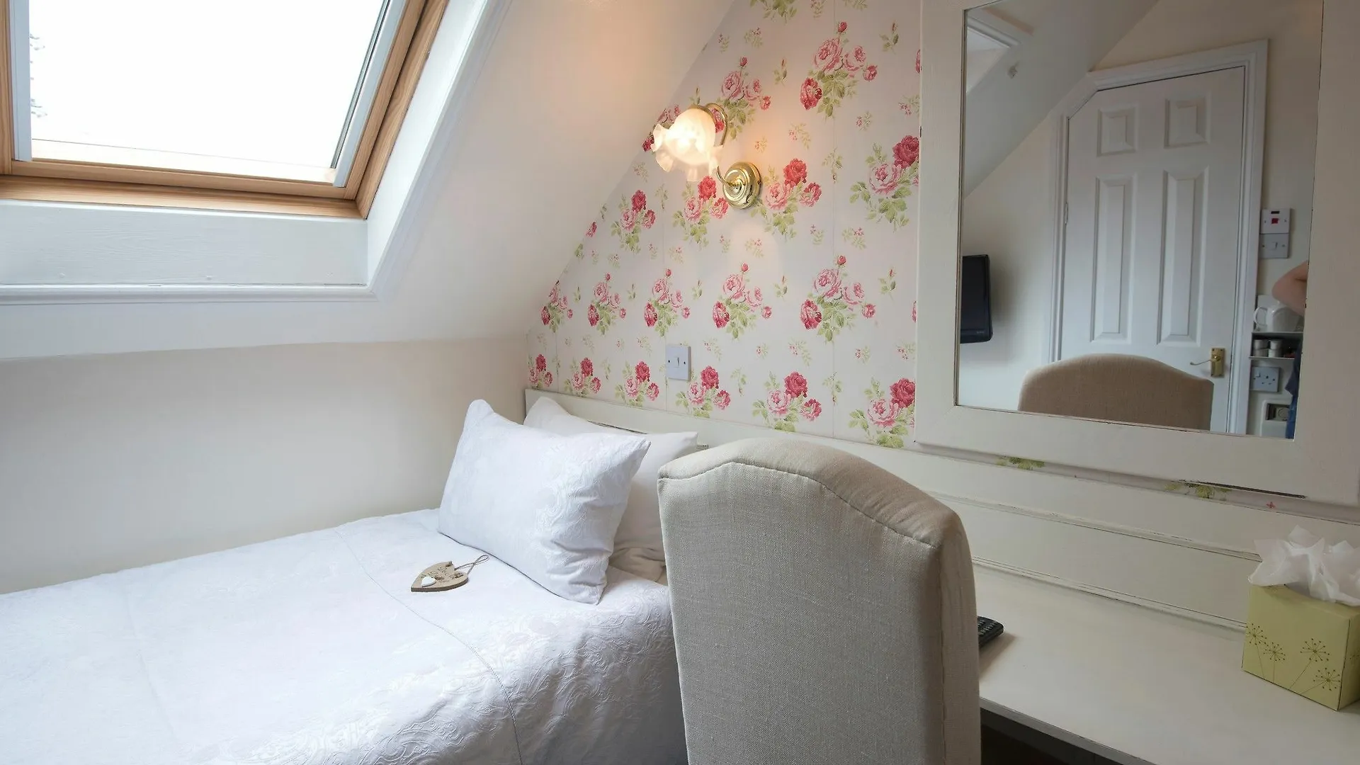 Rysdale Guest house 4*