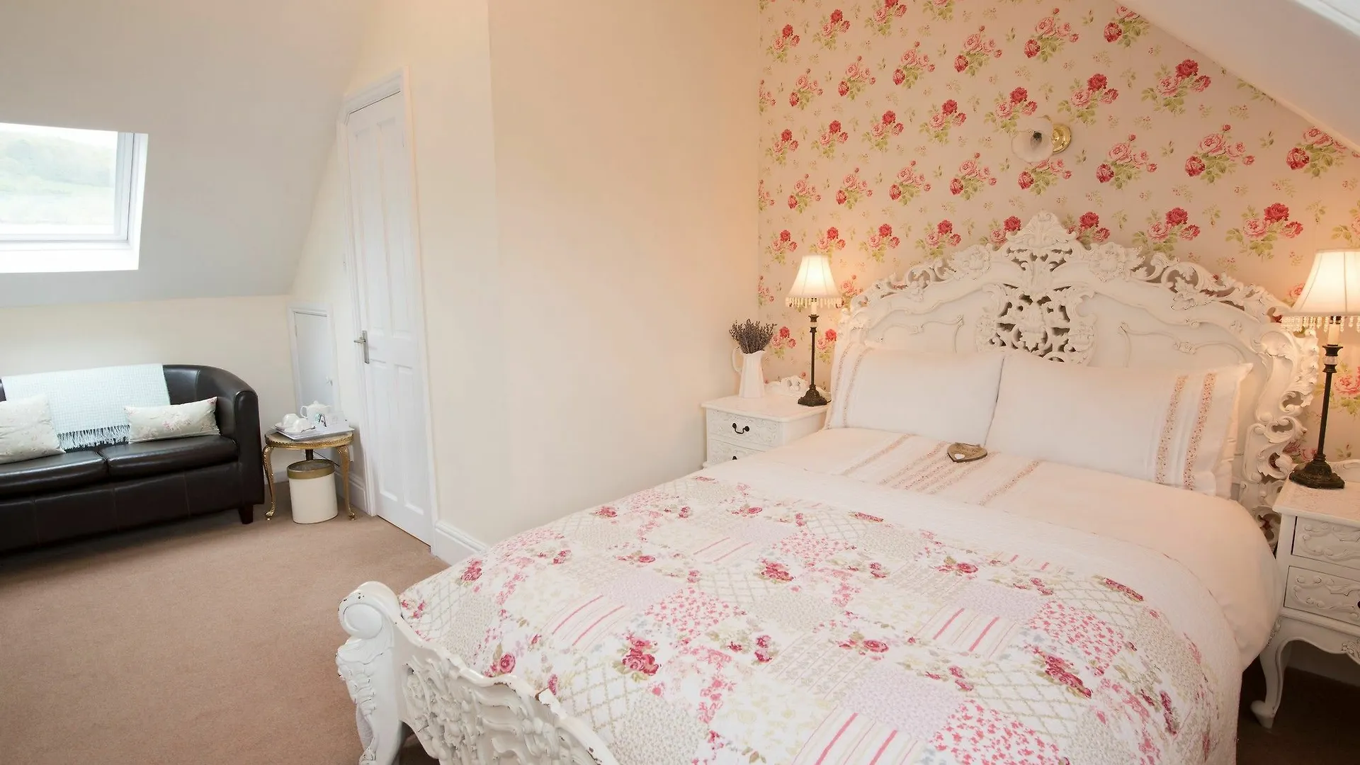 Guest house Rysdale Ambleside