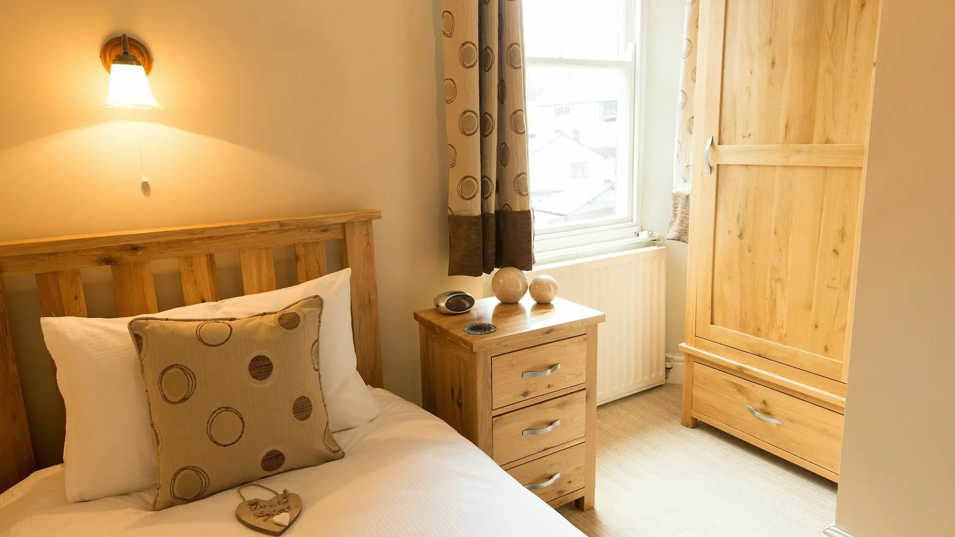 Rysdale Ambleside