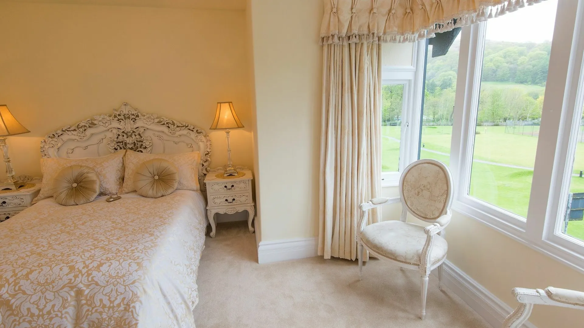 Rysdale Guest house