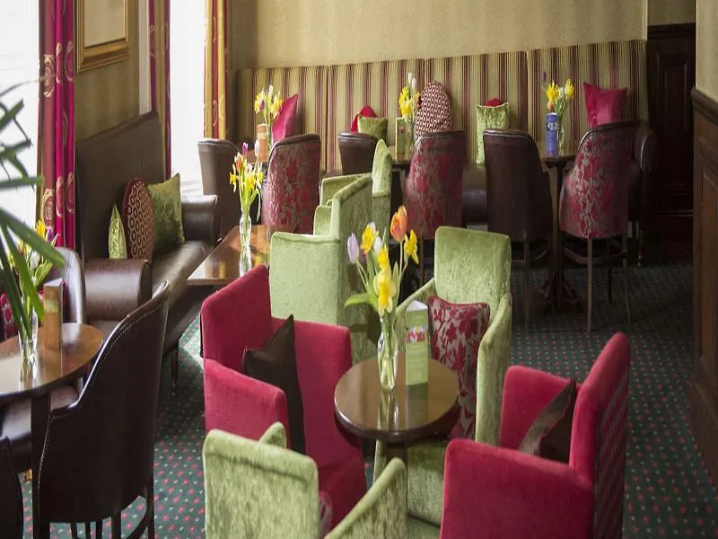 Roundthorn & Luxury فندق 5*