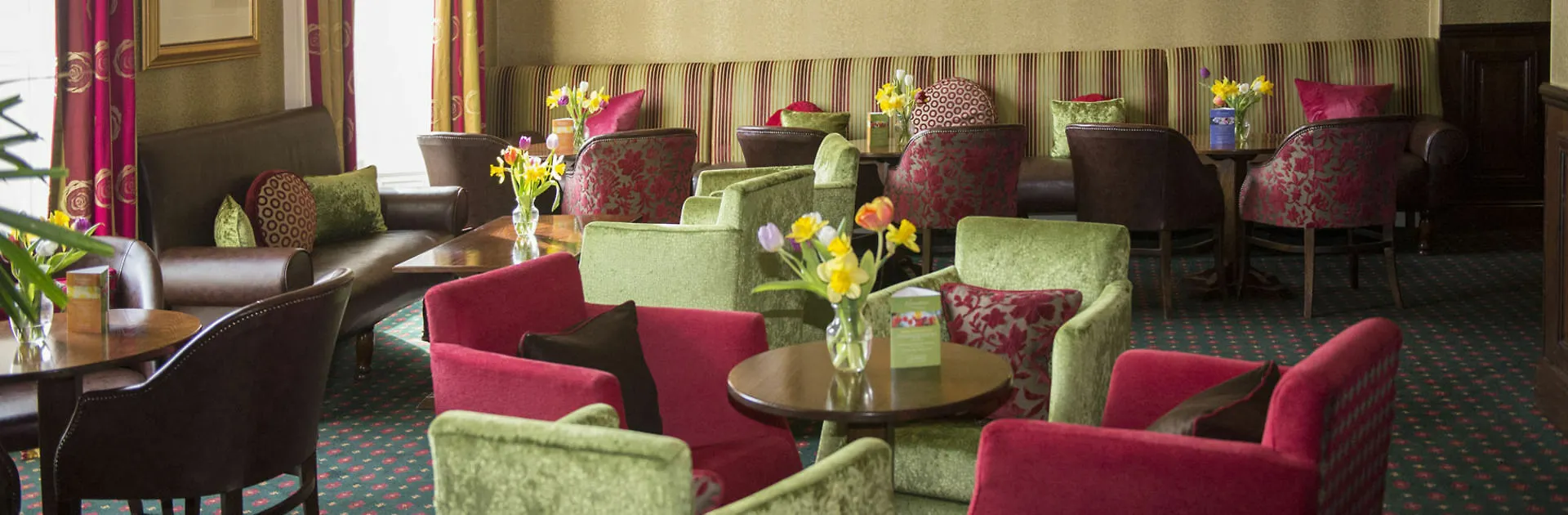 Roundthorn & Luxury فندق بنريث