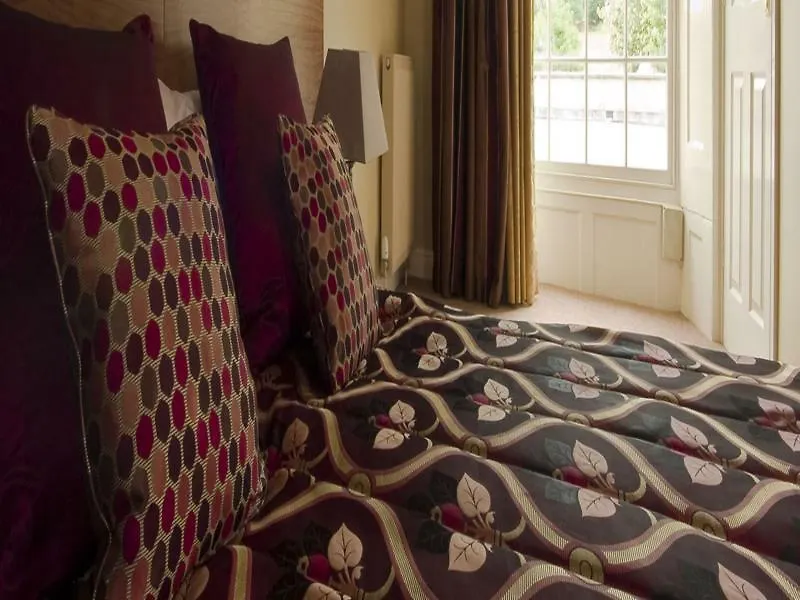 فندق Roundthorn & Luxury