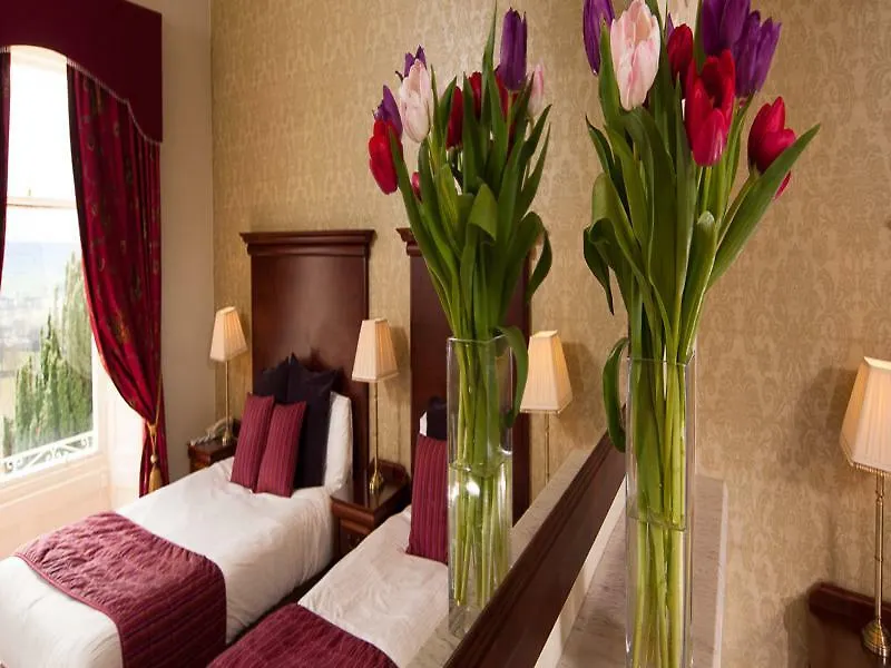 فندق Roundthorn & Luxury
