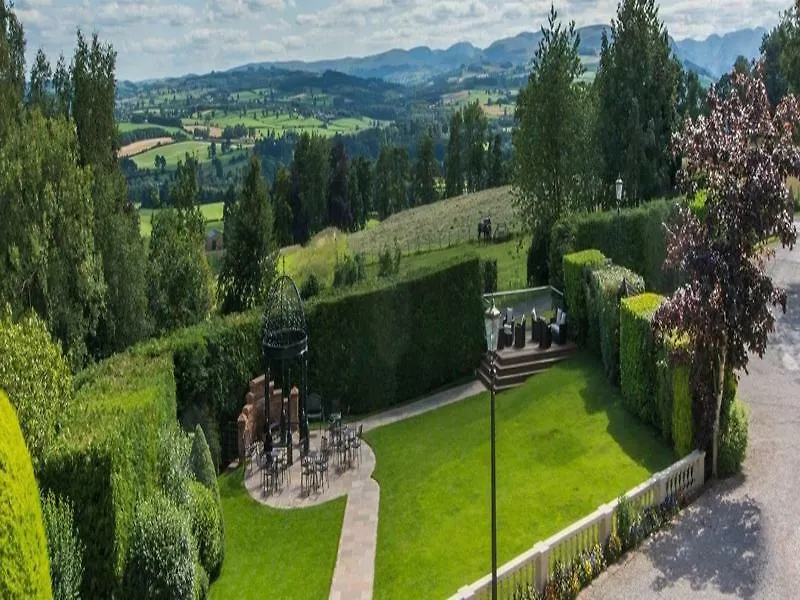 فندق Roundthorn & Luxury بنريث