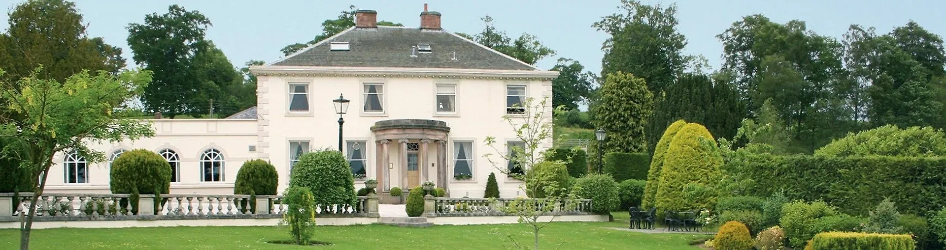 Roundthorn & Luxury