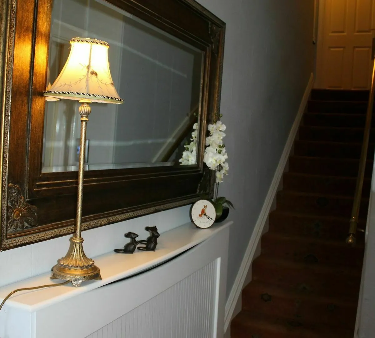 Brantfell House 4*