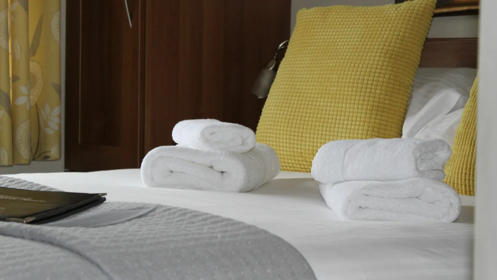 Brantfell House 4*