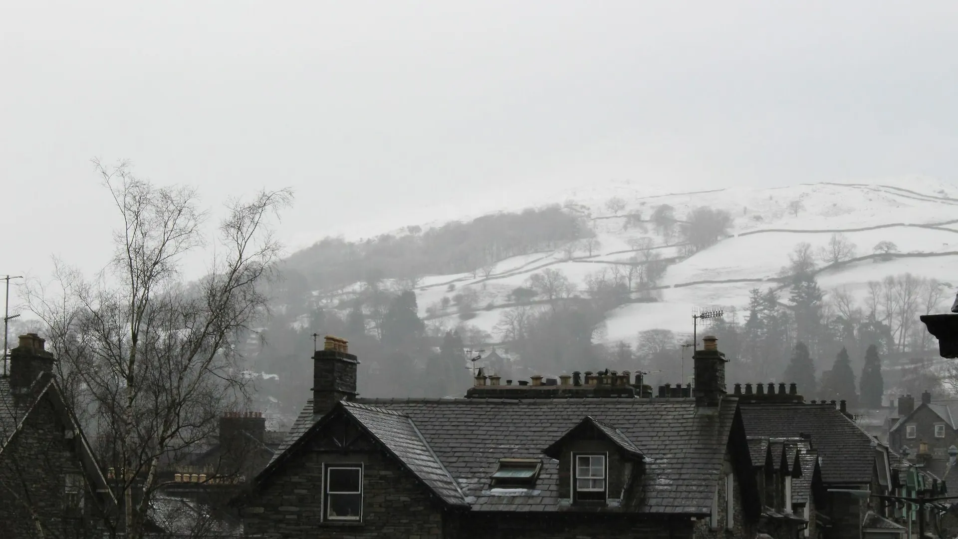 Brantfell House 4*